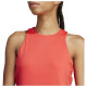 Adidas Γυναικεία αμάνικη μπλούζα Climacool Y-Tank Top Adidas Γυναικεία αμάνικη μπλούζα Climacool Y-Tank Top